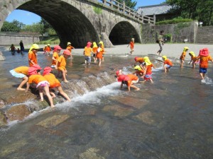 石橋公園①