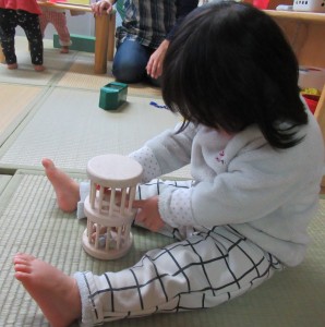 いろはタワーで遊ぶ　そ