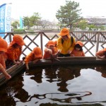 水族館①