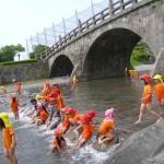 石橋公園①